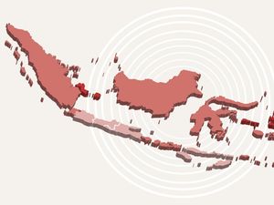 UMP 2018 Naik 8,71%, Provinsi Mana Tertinggi?