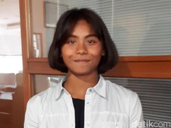 Berbekal Perak SEA Games 2017, Azzahra Rancang Misi ke Asian Games 2018