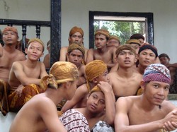 Jelang Vonis MK soal Kolom Agama, Ini Kata Ahli tentang Bonokeling