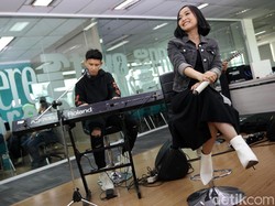 Setelah EP, Soundwave Rencanakan Konsep untuk Album Penuh