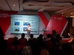 Telkomsel myBussines Hadirkan Solusi Kemajuan Dunia Usaha