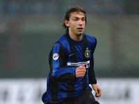 Sang Maestro, Si Metronome, Andrea Pirlo