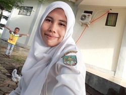 Kisah Bidan Butet, Mengabdi ke Negara Tanpa Digaji Sepeser Pun