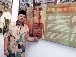 HNW Klaim Wagub DKI dari PKS, Gerindra: Tunggu Keppres