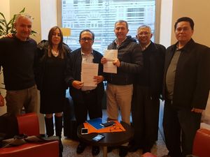 Film Dawah akan Ditayangkan di Seluruh Eropa