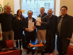 Film Dawah akan Ditayangkan di Seluruh Eropa