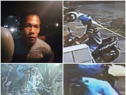 Pembunuh Samsiah PRT di Depok Ditangkap, Pelaku Ternyata Pacarnya