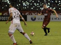 Lilipaly vs Comvalius, Neymar vs Semedo dan Duel Teman Setim Lainnya