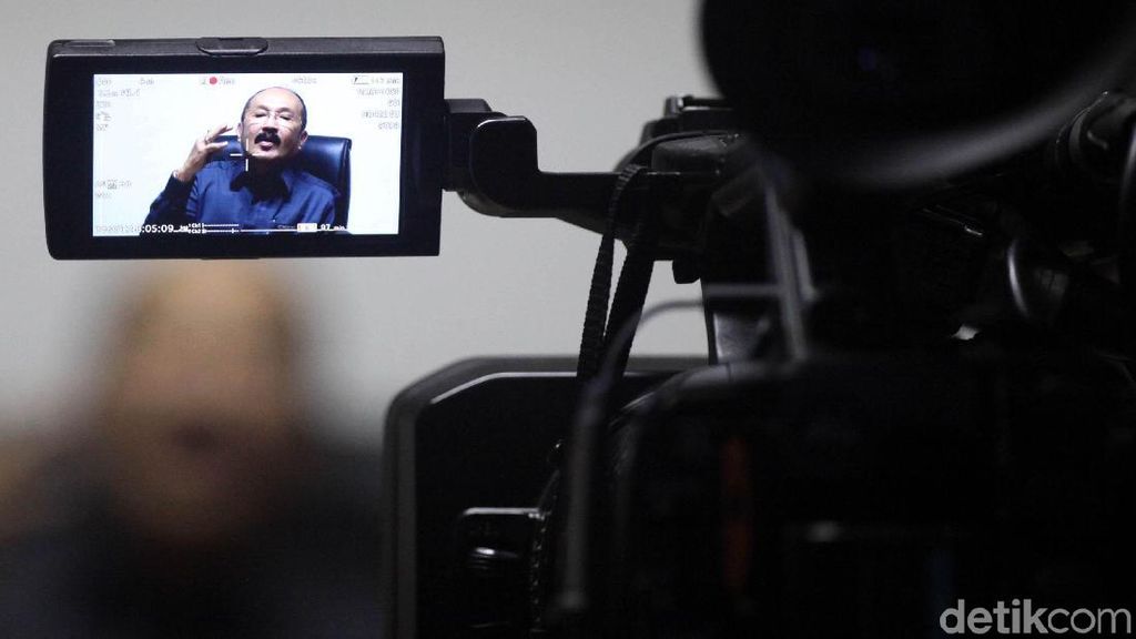 Kuasa Hukum Novanto Sebut SPDP Novanto Hoak Kuasa Hukum Novanto Sebut SPDP Novanto Hoak