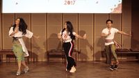 Indonesia Menari 2017 Digelar Serentak di 3 Kota