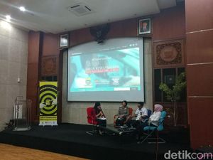 Pemkot Bandung dan BIGRS Kampanyekan Pakai Sabuk Pengaman