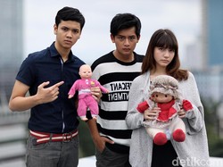 Cassandra Lee hingga Randy Martin Diteror Hantu di After School Horror 2