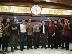 26 Daerah di Jatim Belum Setor Draft UMK Tahun 2018