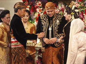 Jokowi Mantu, Tingkat Hunian Hotel di Solo Naik Hingga 70%