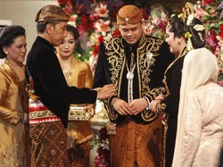 Jokowi Mantu, Tingkat Hunian Hotel di Solo Naik Hingga 70%