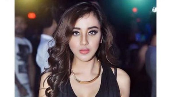 Intip Pose Seksi Junika Wijaya, Model yang Turut Terseret Katalog Alexis