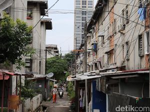 Kebutuhan Hunian Murah dan Layak di Jakarta