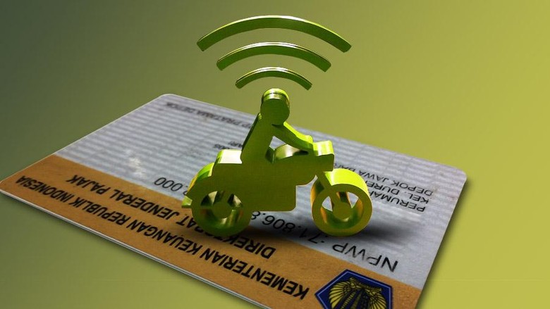 Siapa yang Bisa Nikmati Layanan Bikin NPWP Lewat Gojek?