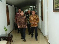 PAD Banyuwangi dari Pajak Listrik Lampaui Target