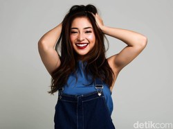 Nikita Willy Tepis Anggapan Disetir Orang Tua untuk Jadi Artis