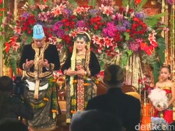 Kapolda dan Pangdam Tinjau Lokasi Ngunduh Mantu Kahiyang-Bobby