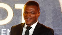 Marcel Desailly menjadi duetnya Laurent Blanc di lini belakang Prancis. Setelah Piala Dunia, dia gabung dengan Chelsea untuk meninggalkan AC Milan. Desailly aktif sebagai pundit setelah gantung sepatu dan kerap menulis di kolom The Guardian. (Foto: Eric Gaillard/Reuters)
