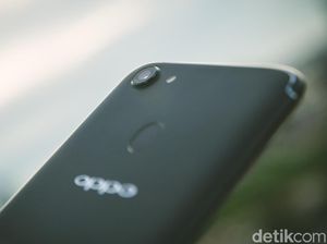 Ini Dia Pabrikan Ponsel Terbesar di Dunia