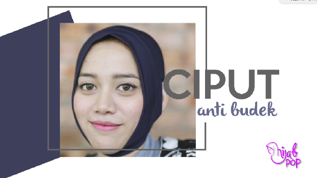 Review: 3 Ciput Bernama Unik, Anti Pusing hingga Anti Budek