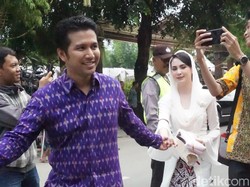 Asmara Arumi: Dulu Dibawa Kabur Miller, Kini Bahagia dengan Emil Dardak