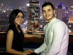 Putus Cinta Lagi, Cita Citata Disebut Ardavan Miliki Dua Kepribadian