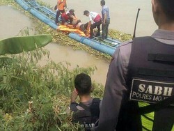 Identitas Mayat Wanita Berkaus Bunga Diketahui, Diduga Bunuh Diri