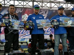 Pertemuan Nasional Instruktur YRA, Yogyakarta Jadi Area Terbaik