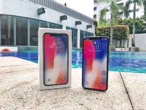 iPhone X dan Galaxy S9 Bisa Lebih Cepat Masuk Indonesia iPhone X dan Galaxy S9 Bisa Lebih Cepat Masuk Indonesia