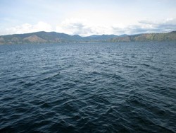 Presiden Jokowi: Kita Buat Ledakan Baru Pariwisata di Danau Toba