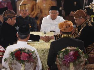Tips Agar Tak Gugup Saat Baca Ijab-Kabul di Akad Nikah Tips Agar Tak Gugup Saat Baca Ijab-Kabul di Akad Nikah