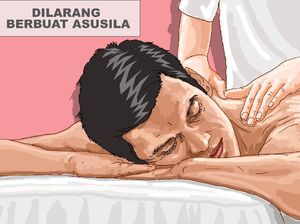 Siapa Menyusul Alexis