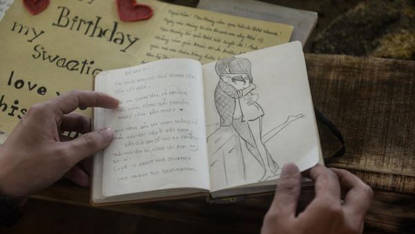 Eeaaa! Pasar untuk Menjual Barang Sang Mantan