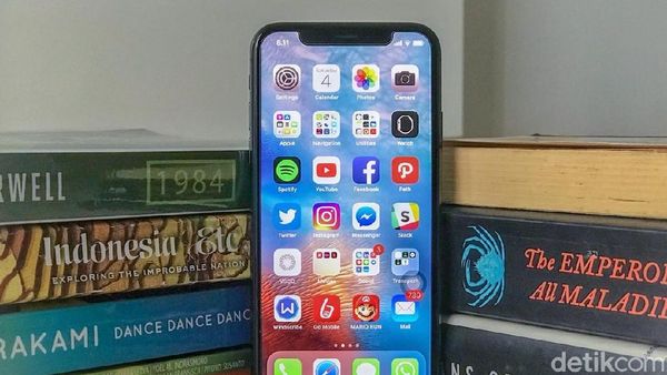 Deretan Gadget Idaman untuk Kado Natal 2017