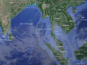 BMKG Tepis Ramalan Babu Kalayil Soal Tsunami Asia di Akhir 2017