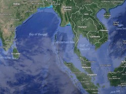 BMKG Tepis Ramalan Babu Kalayil Soal Tsunami Asia di Akhir 2017