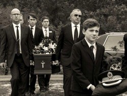 Foto Pemakaman Semakin Jadi Tren di Australia