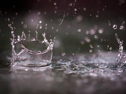 Banjir Bandang di Arab Saudi Tewaskan 30 Orang Sebulan Terakhir