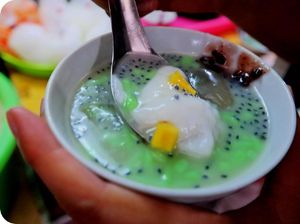 7 Jajanan Solo Enak dan Murah Meriah yang Sayang Dilewatkan 7 Jajanan Solo Enak dan Murah Meriah yang Sayang Dilewatkan