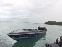 Giliran Xiaomi Rp 10 Miliar Selundupan dari Singapura Diamankan