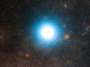 Bumi akan Jadi Bola Api Pada Tahun 2600