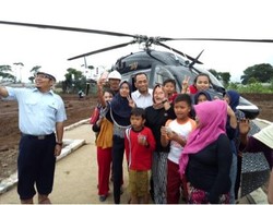 Strategi Kemenhub Agar Jalur Bogor-Sukabumi Tak Lagi Macet Horor