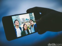 Video Streaming Jadi Idola Pengguna XL Saat Natal