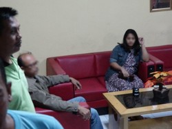 Oknum Guru Digerebek Satu Kamar dengan Seorang Janda