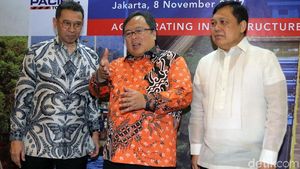 Perusahaan Filipina Akuisisi Saham Nusantara Infrastructure