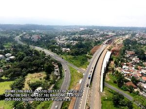 Proyek Tol Cigatas Masih Berkutat di Penentuan Lokasi Proyek Tol Cigatas Masih Berkutat di Penentuan Lokasi